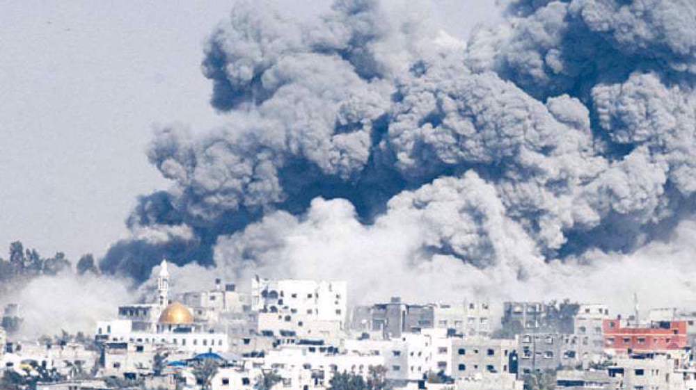 Israel says will not cooperate with ICC war crimes probe