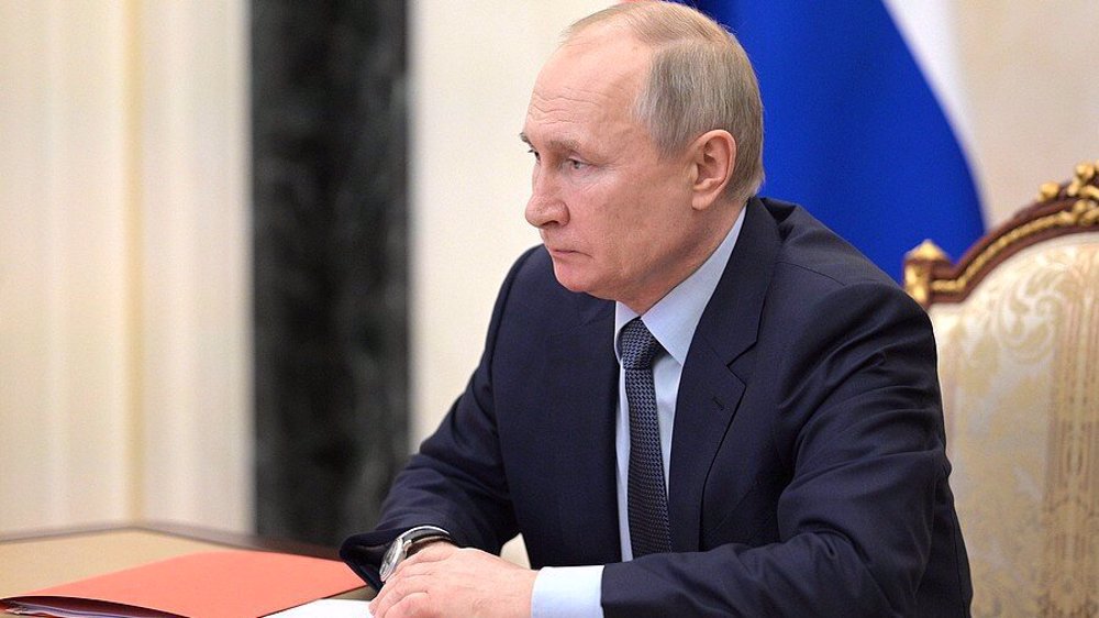 Putin hopes full JCPOA restoration