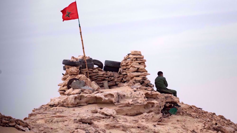Biden to uphold Western Sahara recognition for sake of Israel