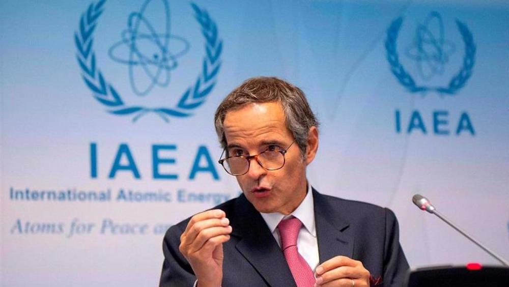 IAEA chief: Technical talks to Iran ongoing in parallel to JCPOA negotiations