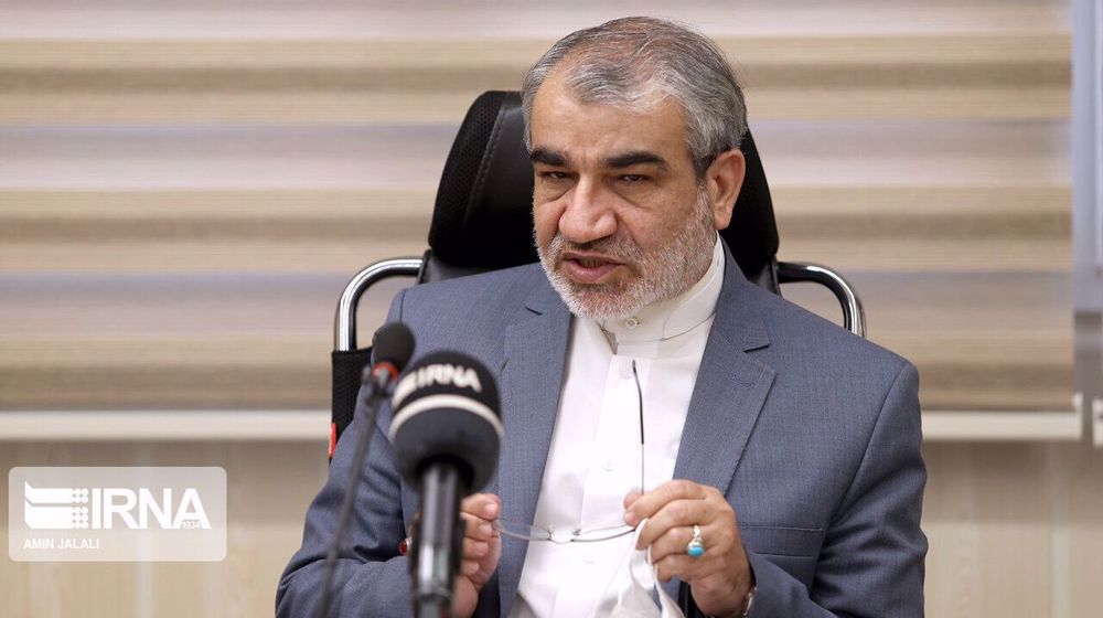Iranian administration, Constitutional Council differ on interpretation of electoral law
