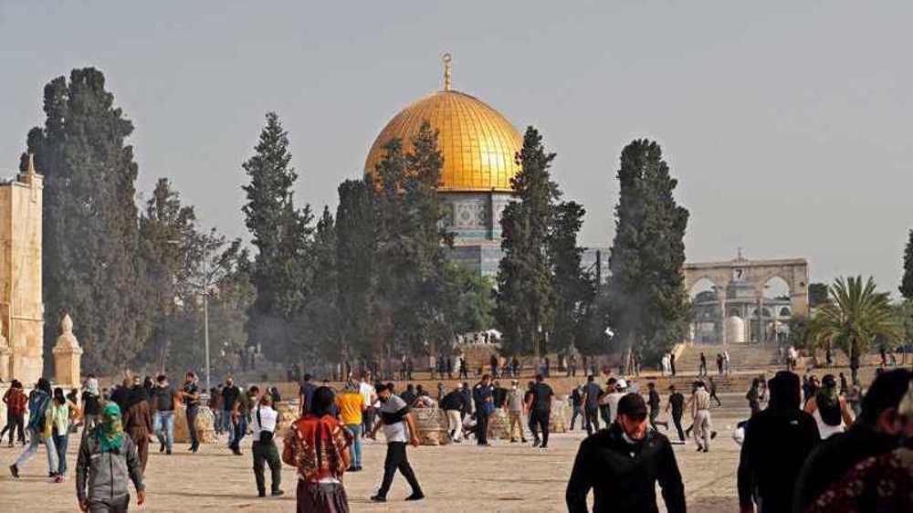 US scholar: Palestine ‘winning’ against apartheid Israel 