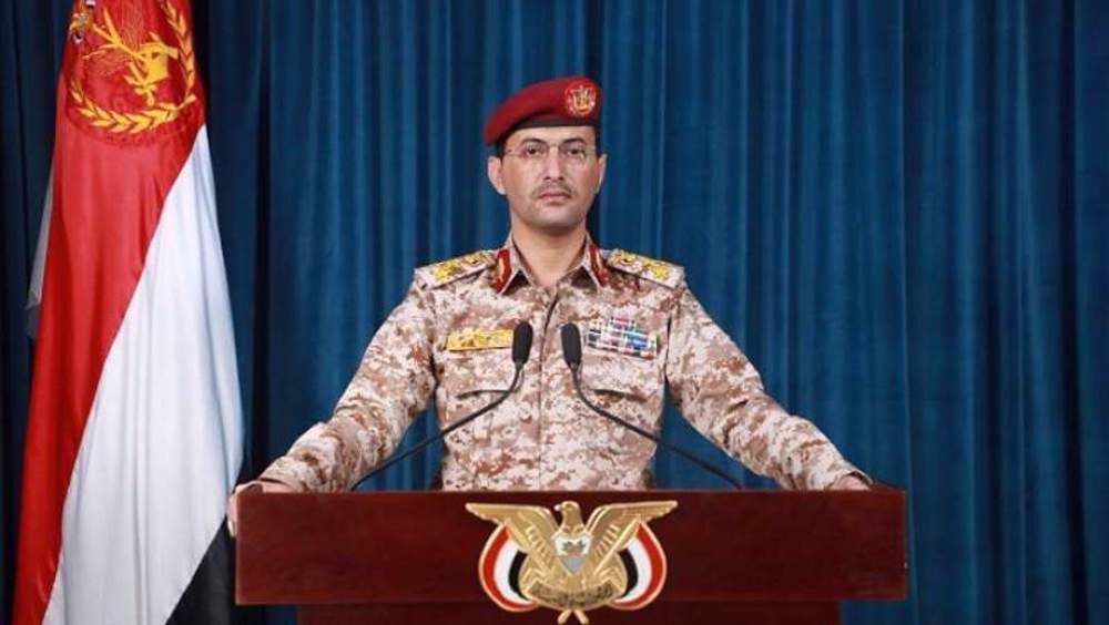 Yemeni forces’ drone hits Saudi Arabia’s Abha Intl. Airport: Spokesman