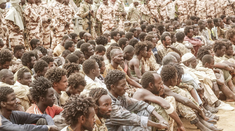 Chad junta declares victory over FACT rebels
