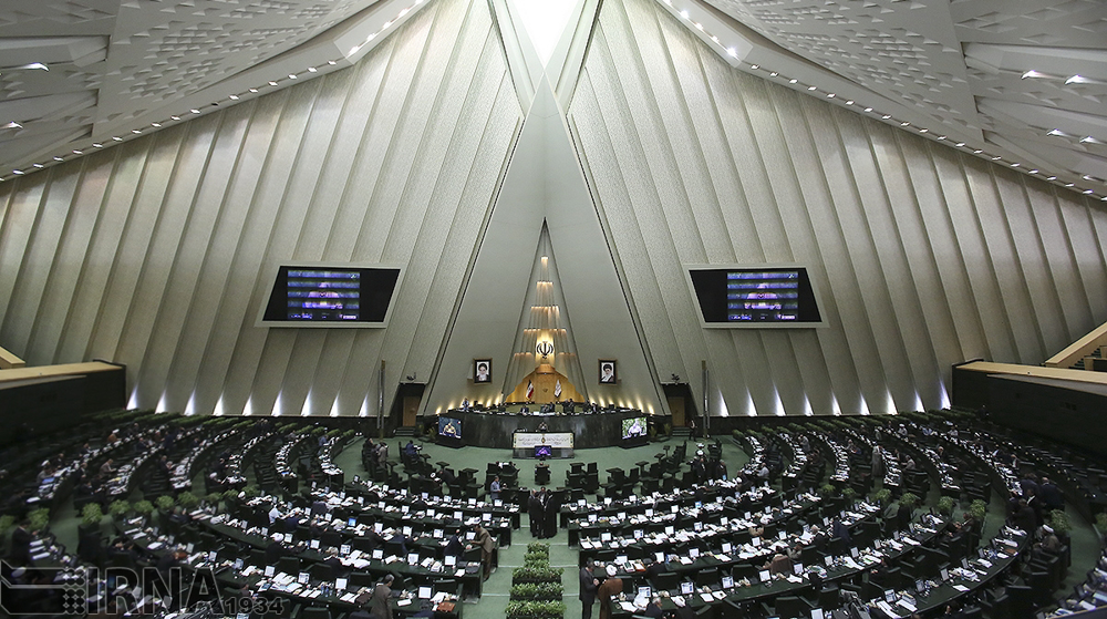 Resistance sole way to liberate Palestine: Iran MPs condemn Israel’s crimes 