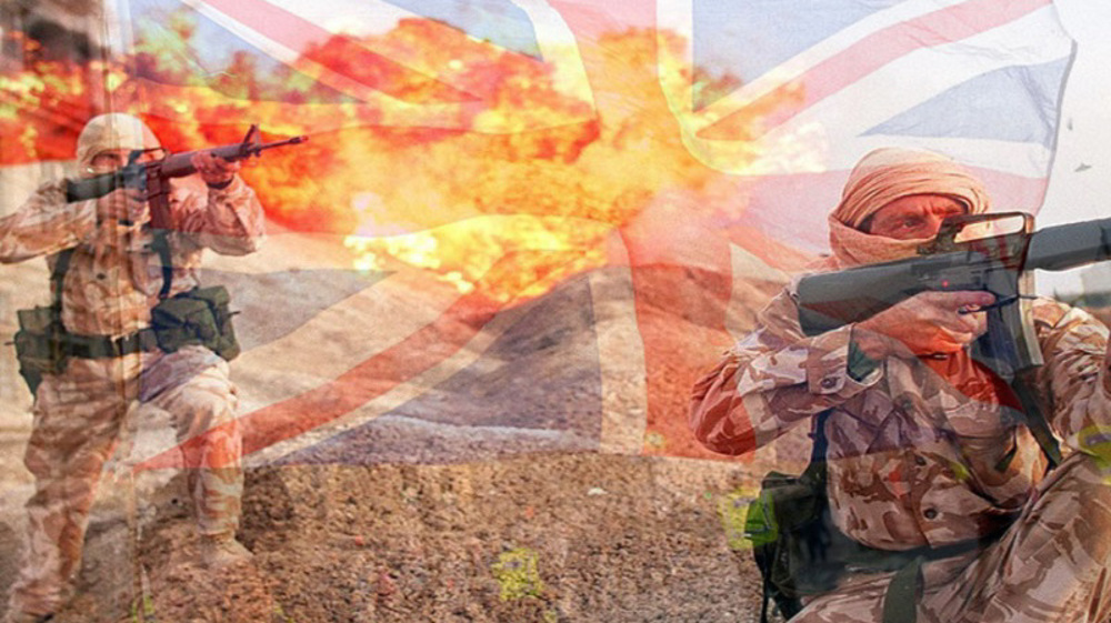 Kill the Bill, UK protests License to Kill