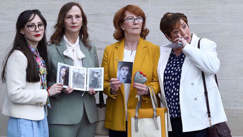 British Army killed innocent civilians in Belfast in 1971: Inquiry