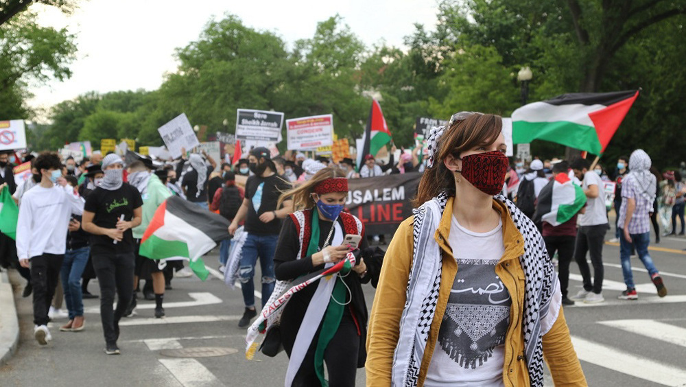 Iran, Muslim states condemn Israel, urge end to crimes in Gaza, Quds