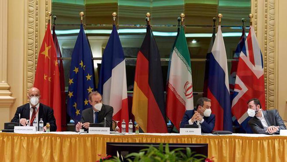 Iran says will resume implementing Additional Protocol only if sanctions lifted 