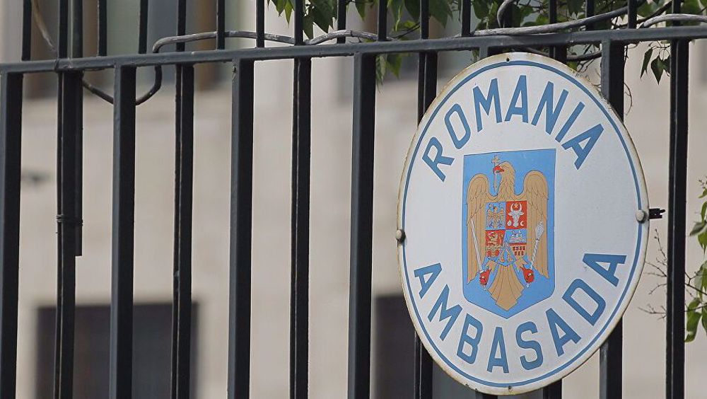 Russia expels Romanian diplomat in tit-for-tat move