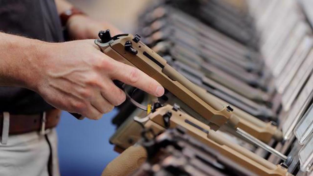 Judge dismisses NRA bankruptcy filing, letting NY seek dissolution