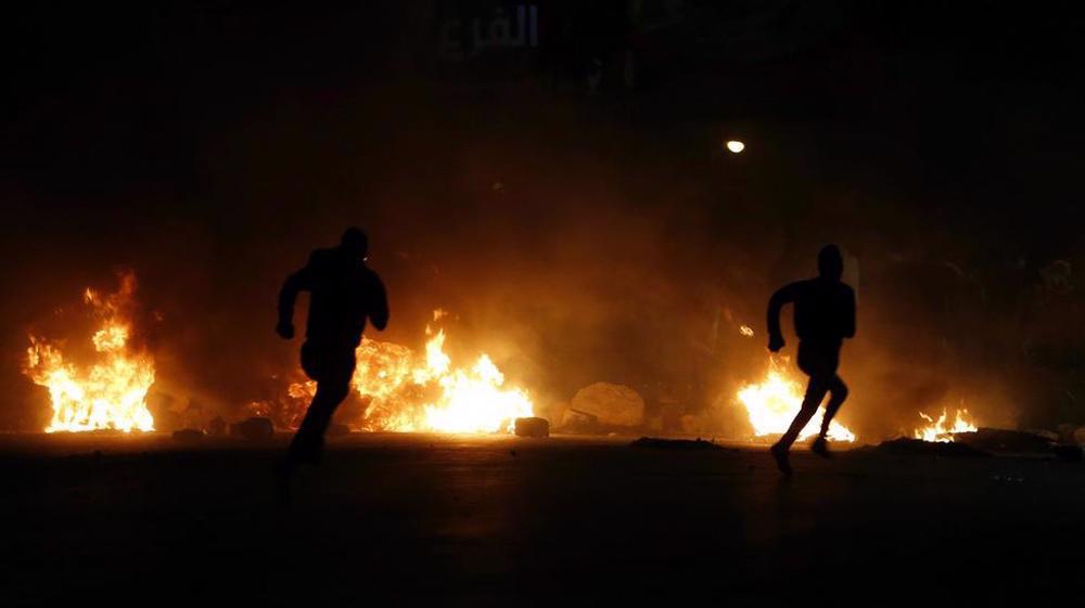 Psaki raps 'violence on both communities' amid Israel aggression