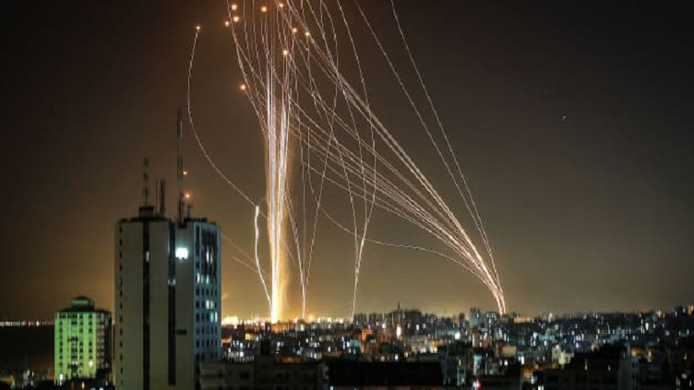 Qassam Brigades: No red lines in fight for al-Aqsa, Palestine