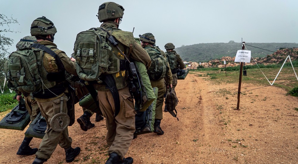 ‘Hezbollah fully prepared for crushing response if Israel attacks Lebanon’