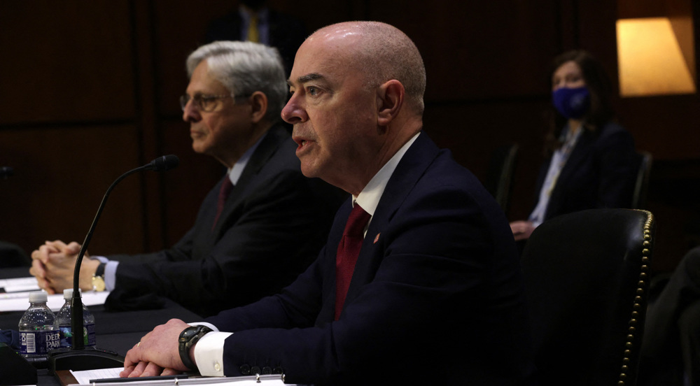 White supremacists top US domestic terror threat: Attorney General