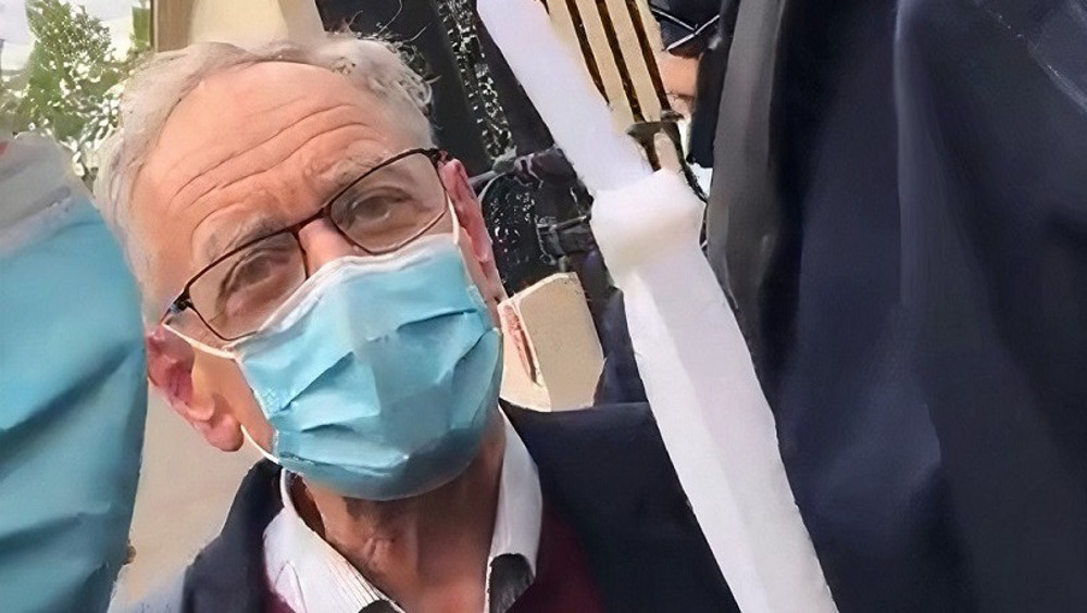 French police arrest Palestine solidarity head, ban pro-Palestine rally  