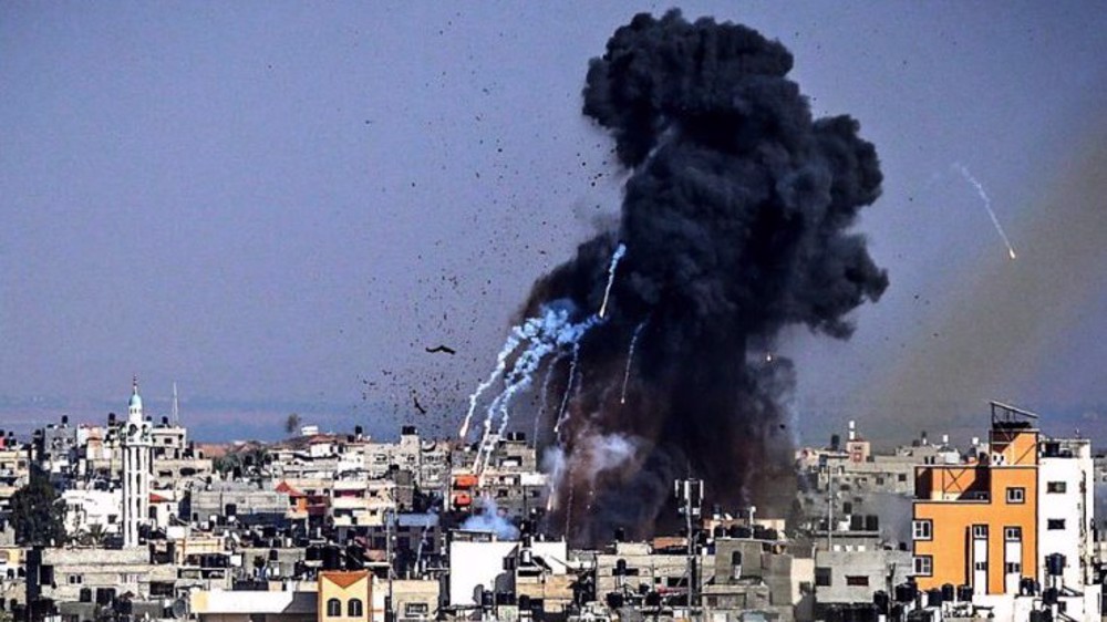 US withdraws 120 military personnel from Israel, issues travel advisory 