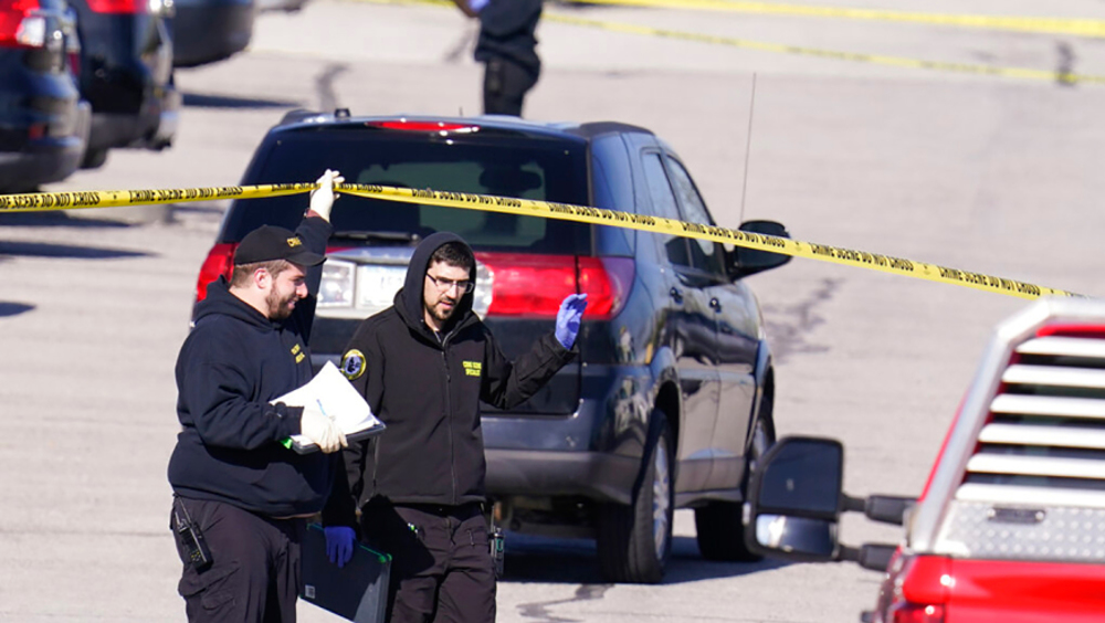 As Covid-19 numbers fade, Americans brace up for old normal – mass shootings  