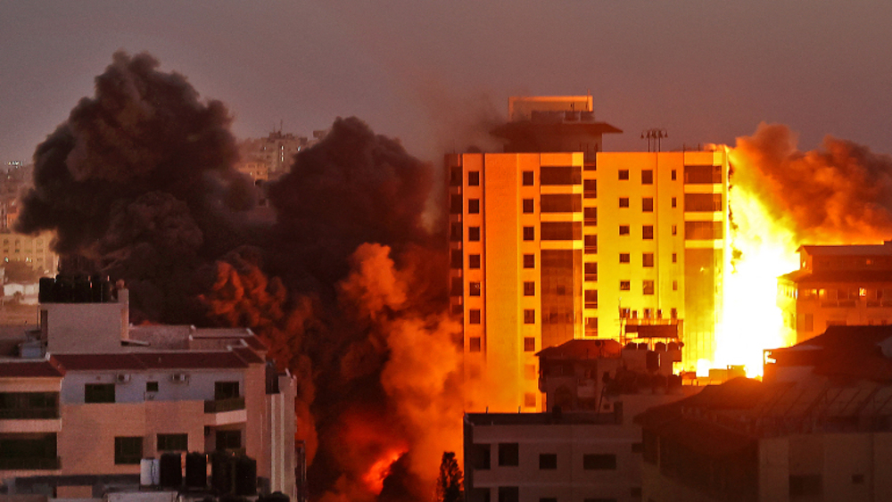 We oppose our money being used to fund Israeli aggression: US lawmaker 