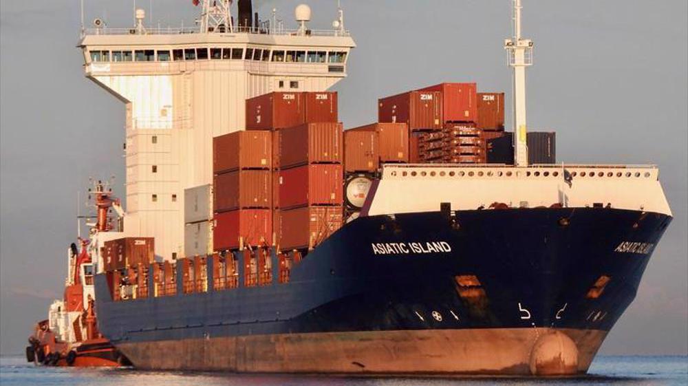 Italian dock workers refuse to aid arms shipment to Israeli regime
