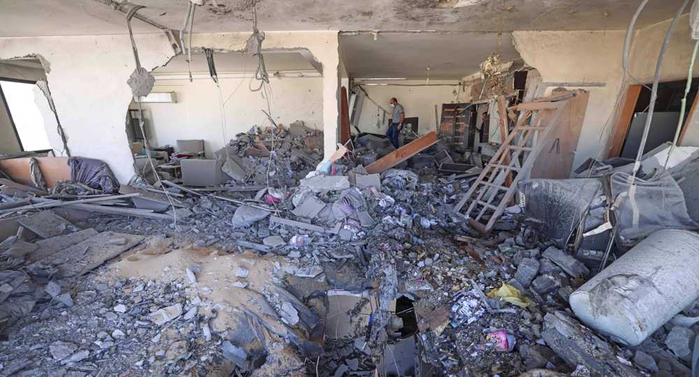 OIC member states blast Israel's 'brutal aggression' against Palestinians 