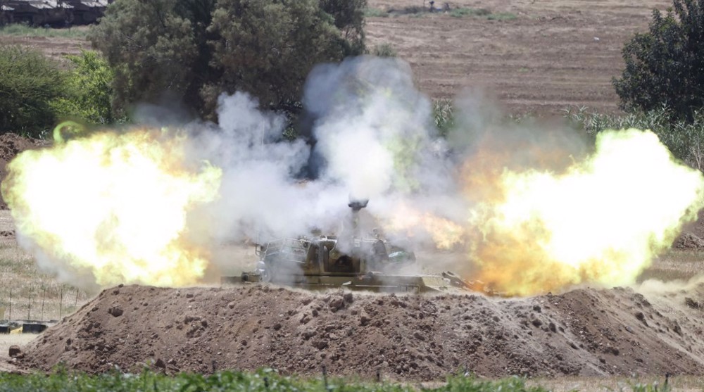 EU urged to take 'realistic' stance toward Israeli-Palestinian conflict