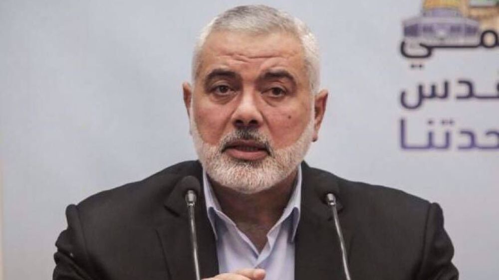 Hamas: We won’t rest assured until al-Quds’ is liberated