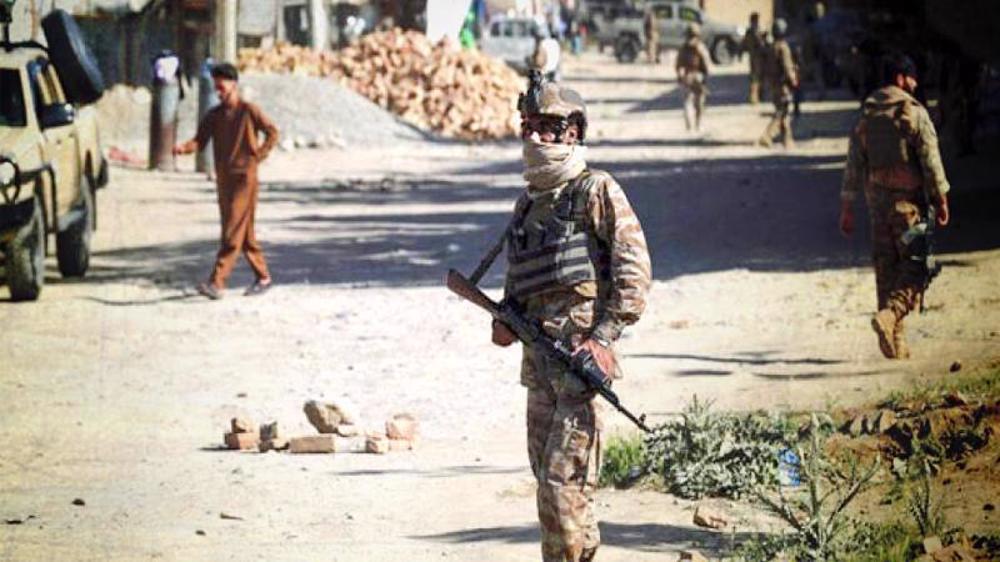 Taliban vow to resume attacks as truce ends in Afghanistan
