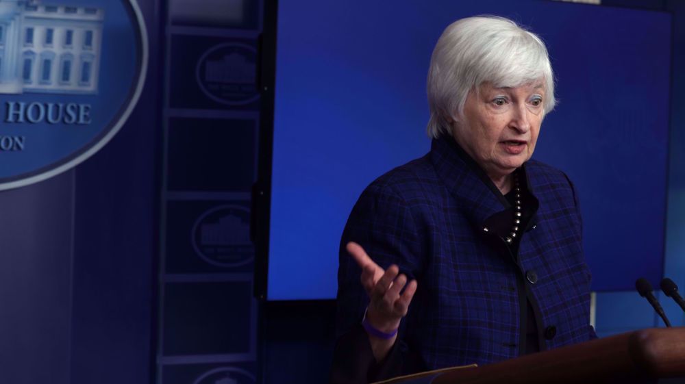 US Budget deficit hits record $1.9 trillion 