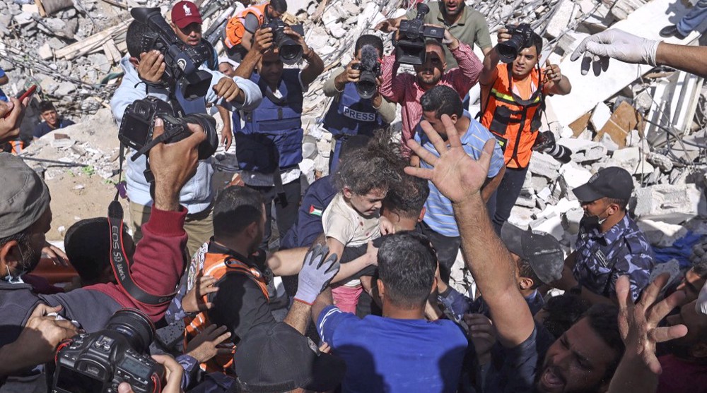 Outrage at Israel: Pro-Palestine rallies hit US, Europe, Australia