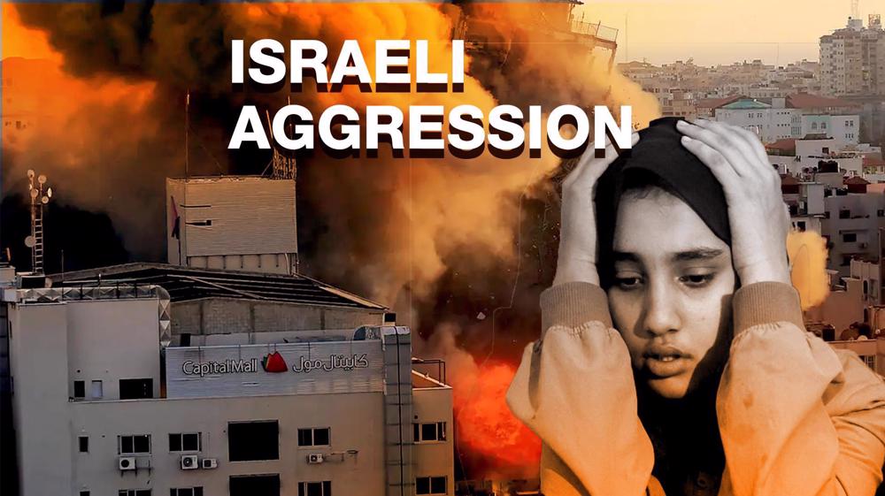 Palestinians' resistance