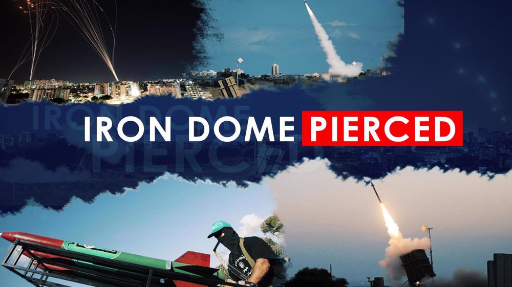 Iron Dome