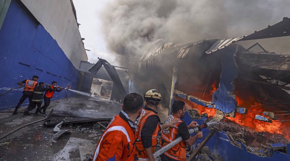 Rockets fired at Ashkelon, Be'er Sheva after deadliest Israeli raids