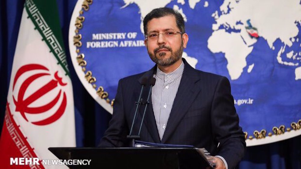Iran rules out ‘preliminary agreement’ in nuclear talks 
