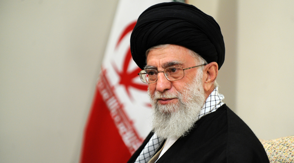 Resistance groups thank Leader for his firm stance on supporting Palestine