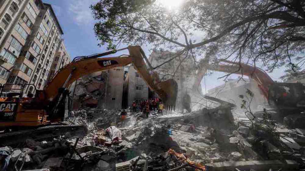 Iraqi resistance says weapons can reach depths of Israel as world reacts