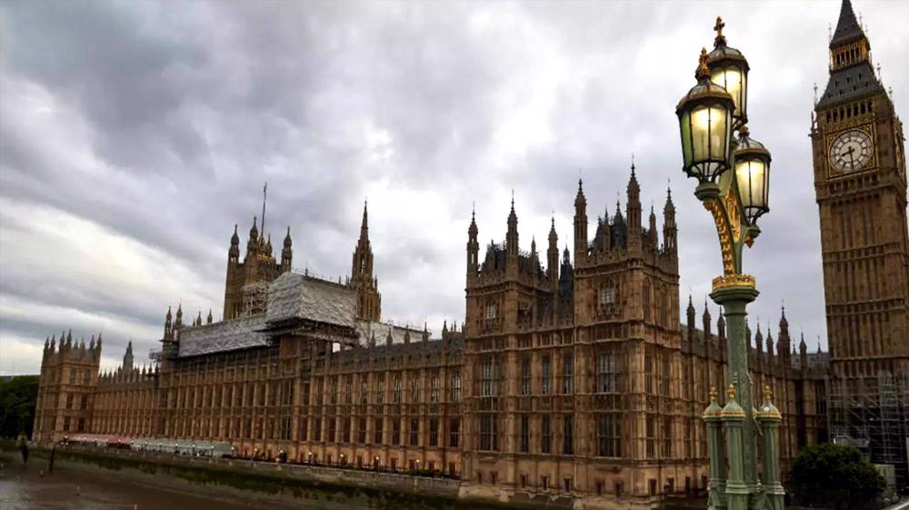 Antisemitism stunt appeals to British politicians more than killings in besieged Gaza