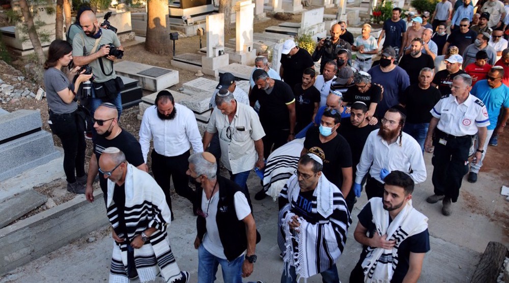‘Will Israel last? For 1st time, the question hangs over regime’ as Gaza shows off might