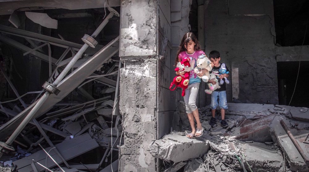 International shaming of Israel continues over bloodshed in Gaza   