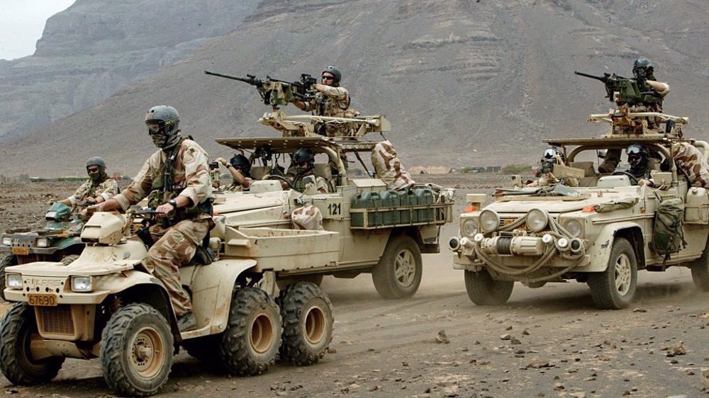Two decades of war in Afghanistan failed to bear results: Norway