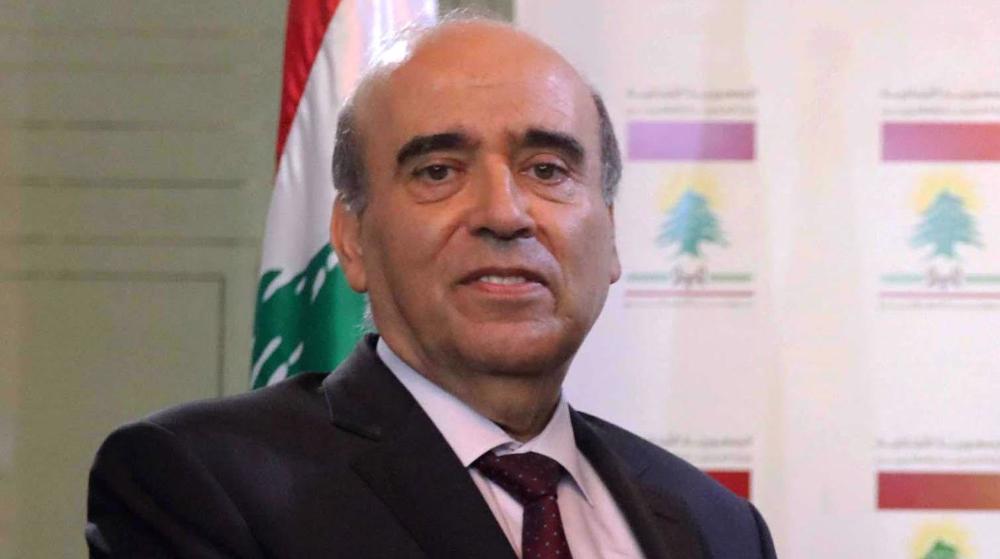 Lebanon FM resigns after remarks on Daesh anger Persian Gulf states