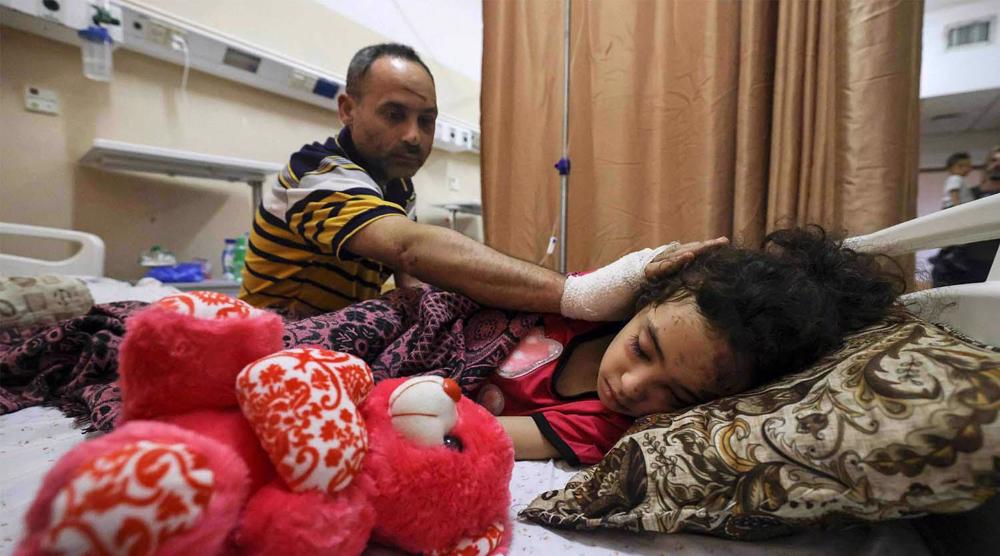 US approves $735 mln weapon sale to Israel while claiming to support ceasefire in Gaza 