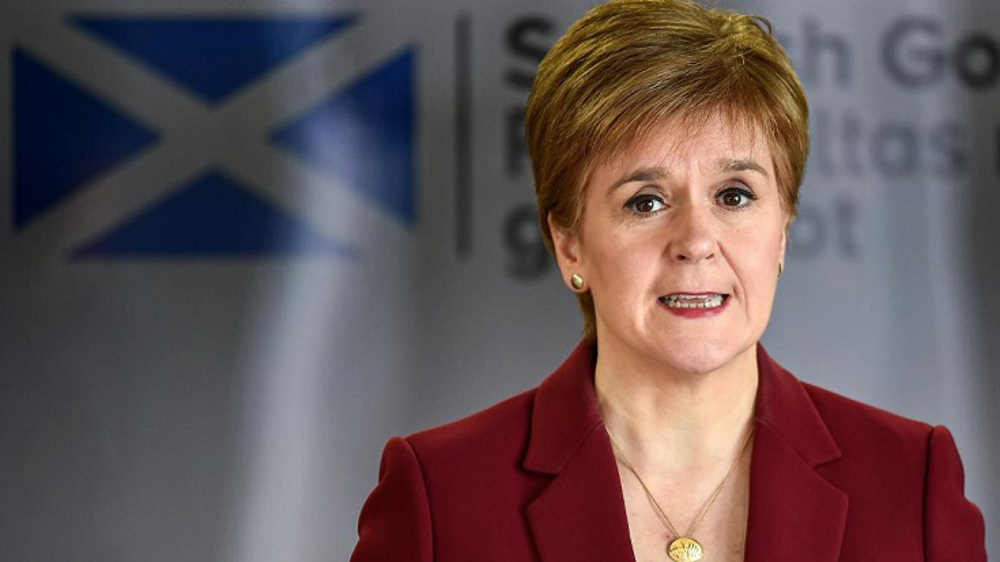 Nicola Sturgeon ready for 'most important' election 