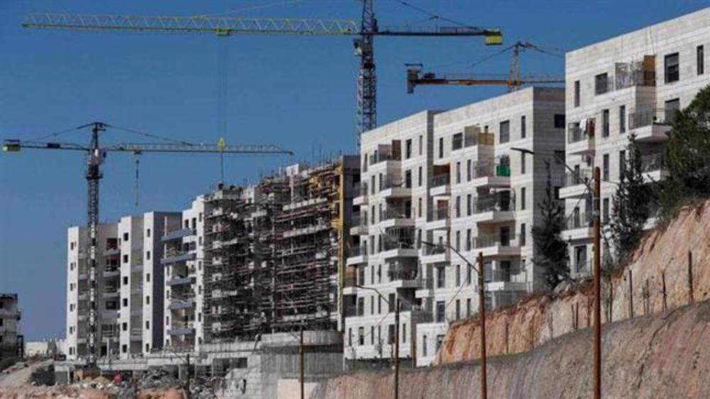 Hamas warns Israel against evicting Palestinians in Sheikh Jarrah