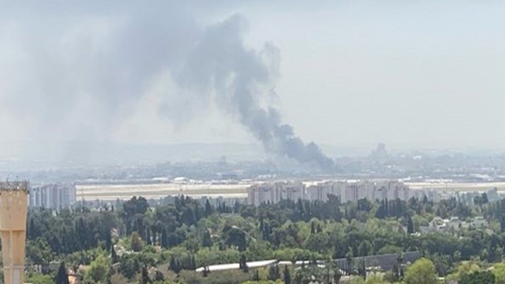 Israël : l'aéroport Ben Gourion ciblé ?