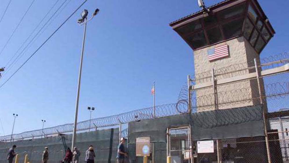 Guantánamo inmate challenges CIA ‘black sites’ in UN human rights case