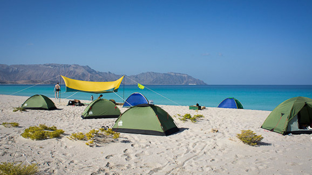 Israeli tourists flocking to Yemen's Socotra with UAE-issued visas: Report