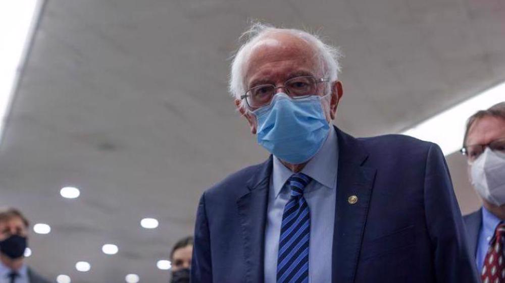 Sanders introduces resolution to block US arms sale to Israel