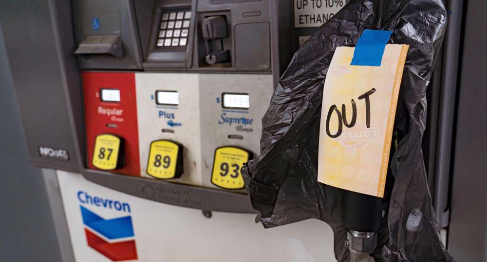 US Colonial Pipeline says paid millions in ransom to hackers to restore pipeline