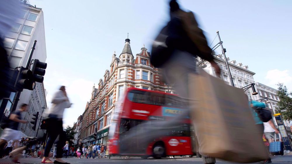 UK inflation more than doubles as post-lockdown price climb begins